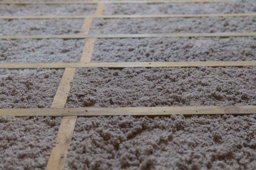 cellulose insulation